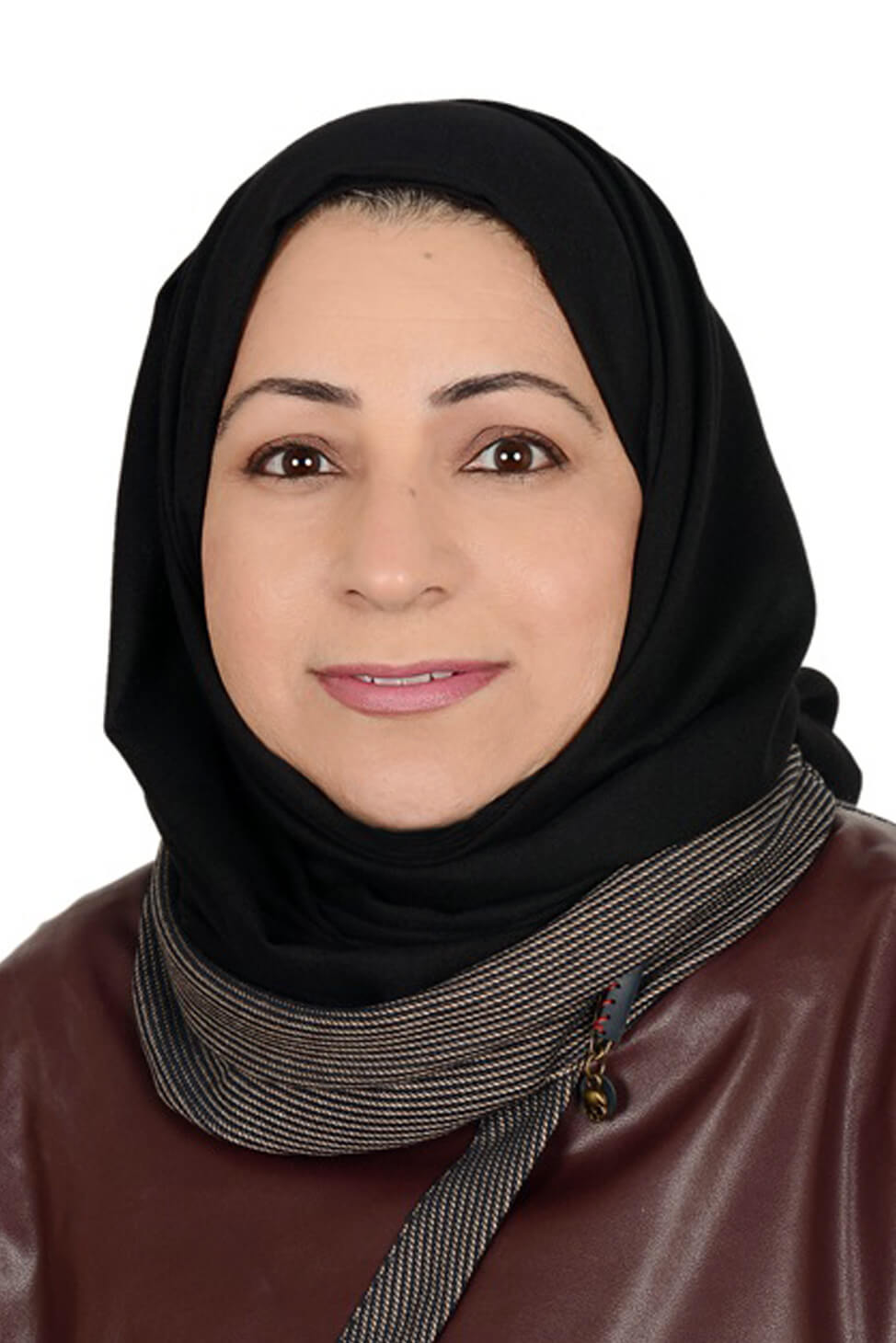 Dr Adhraa Al Mousawi