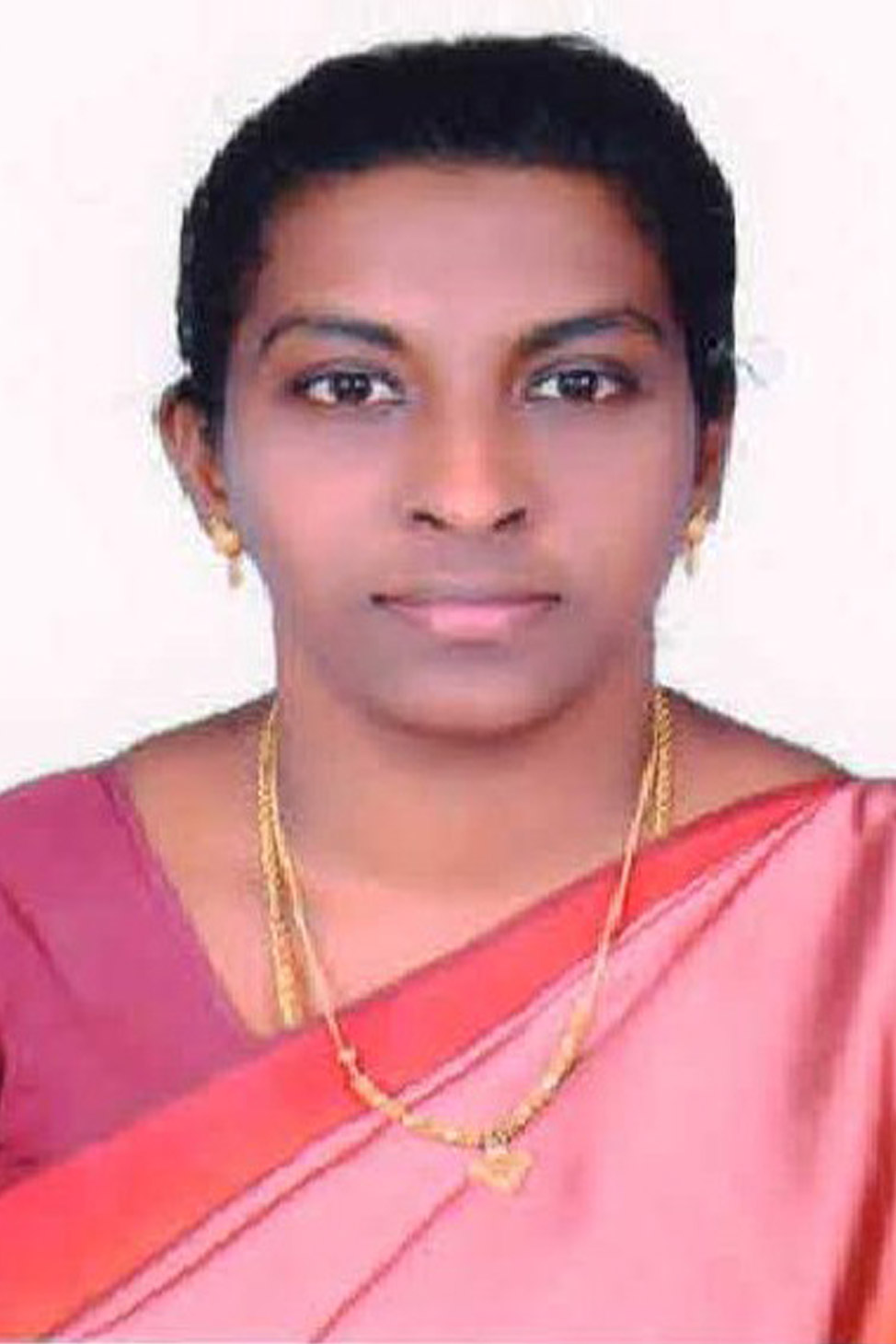 Dr Aruna Jeyanthy