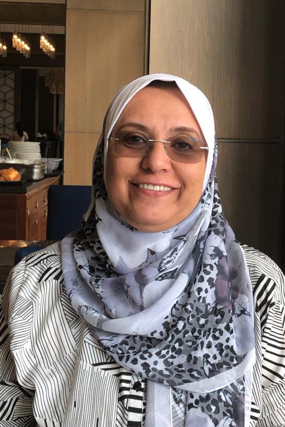 Dr. Dalia El Dardiry