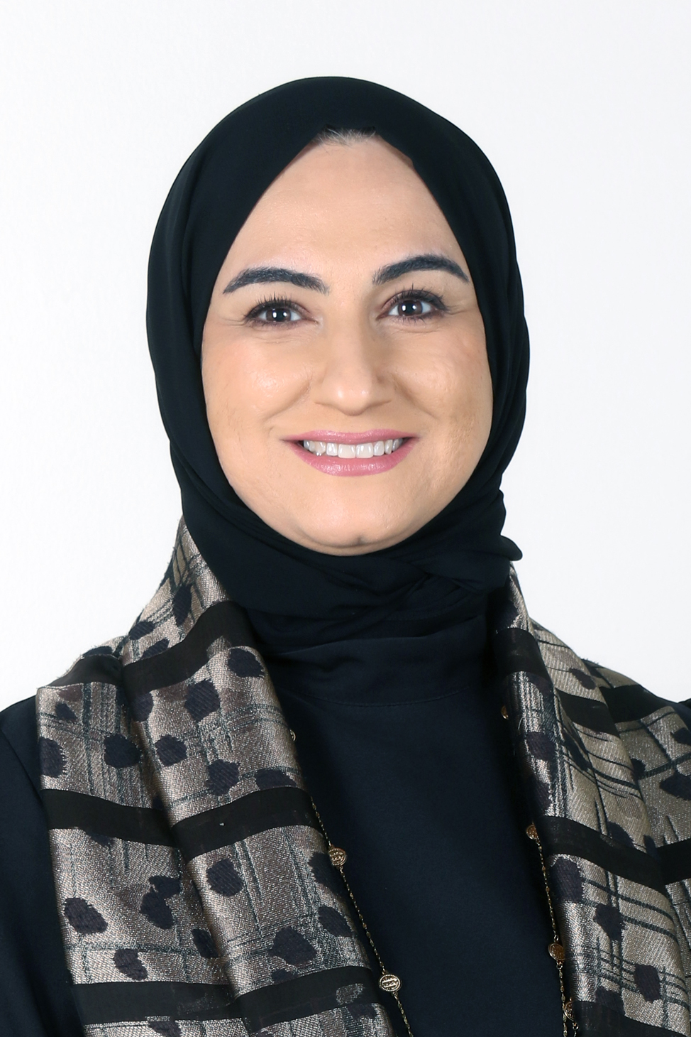 Dr Wafa Hasan Almadani