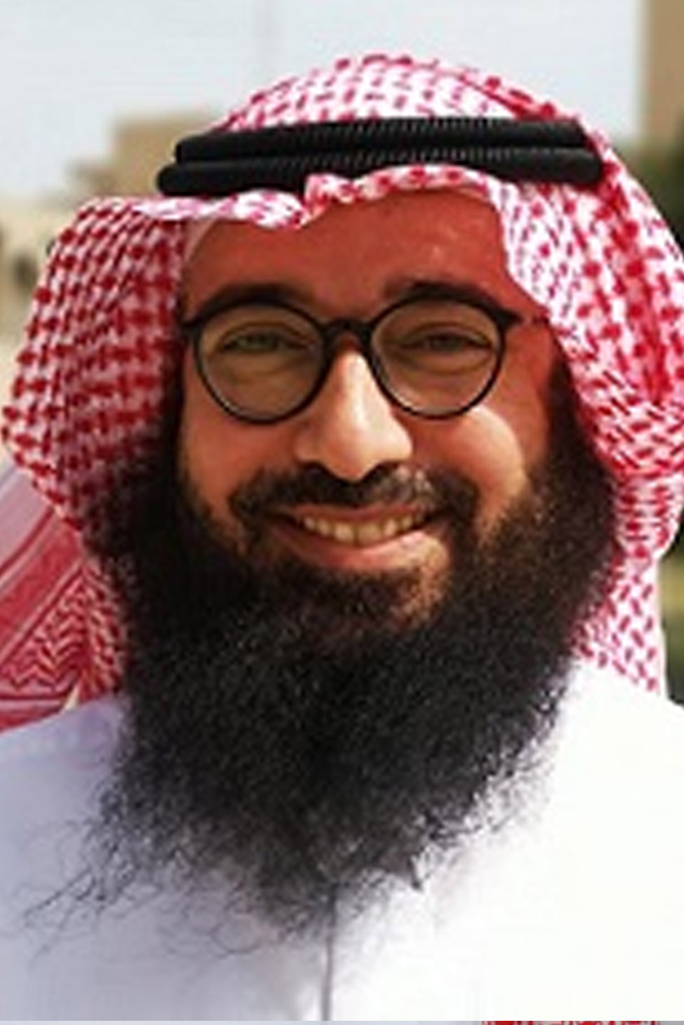 Dr. Zain H. Yamani