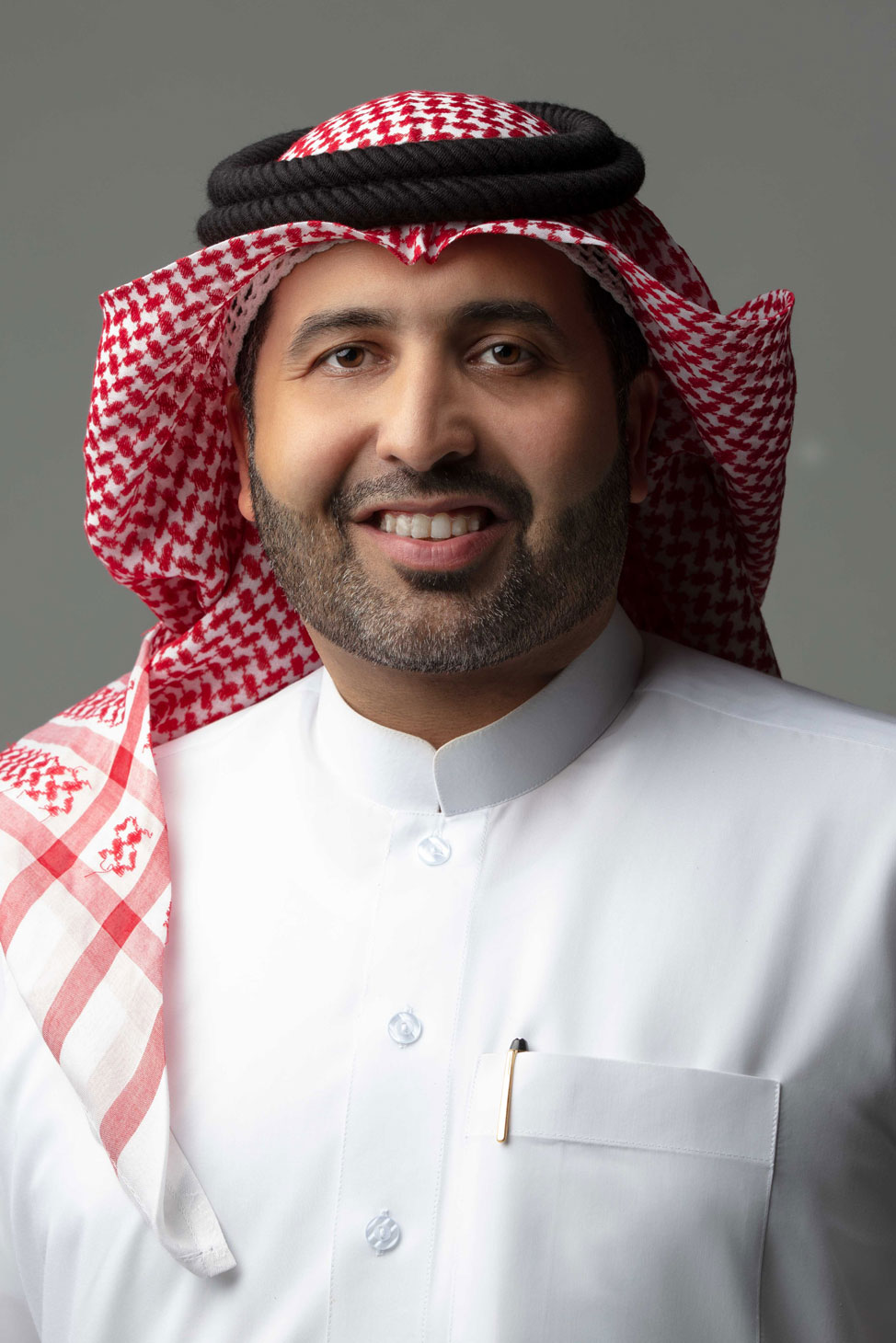 Dr Abdulla Al-Abbasi