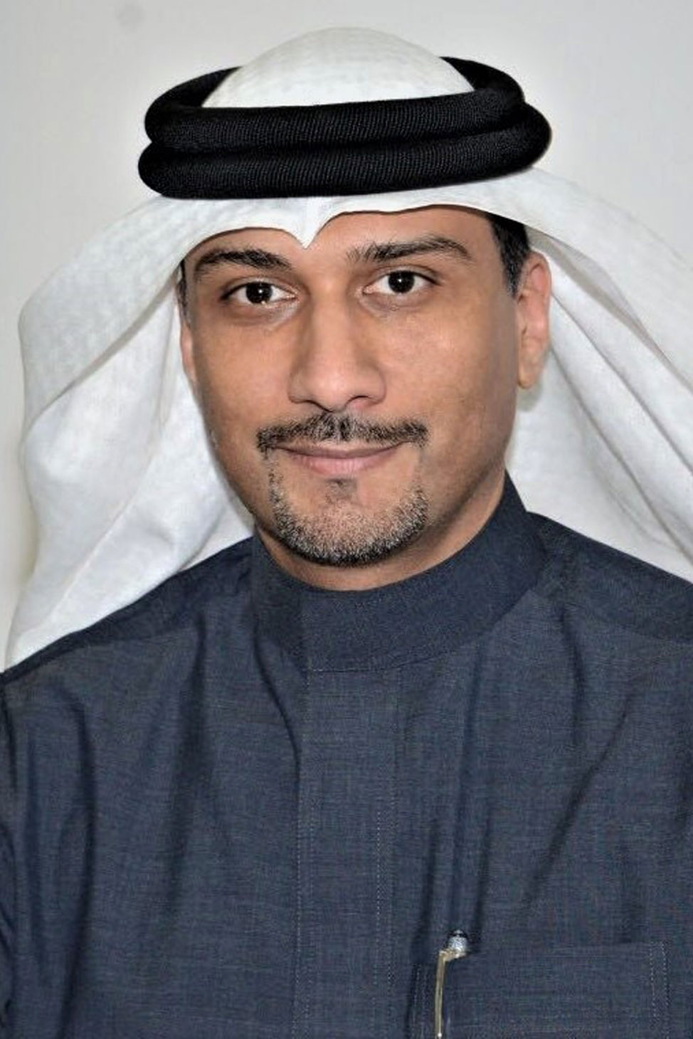 Dr. Yasser Ismaeel Al-Alawi