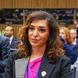 Dana Hamza