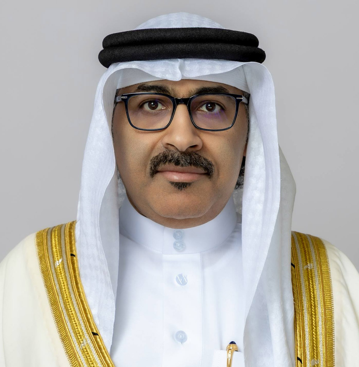 H.E. Dr. Mohamed bin Mubarak Juma